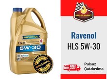 Ravenol HLS 5W-30 4L