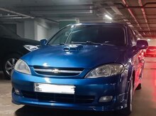 Chevrolet Lacetti, 2011 il