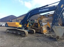 Hyundai R340L, 2024 il