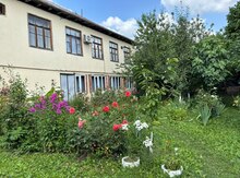 Həyət evi kirayə verilir, Topçu kəndi