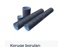 Borular "DN110 Koriqe"