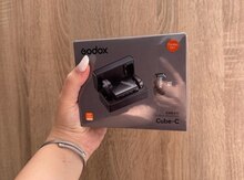 "Godox" mikrofonu