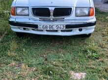 Gaz 3110, 2002 il