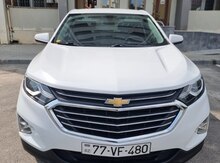 Chevrolet Equinox, 2019 il