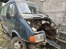 Gaz 2705-Gazel, 1998 il