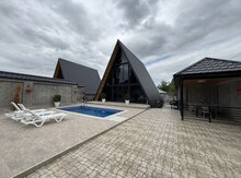 Villa kirayə verilir, Quba r.