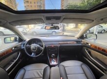 Audi A6 allroad, 2002 il