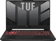 Noutbuk "Asus TUF Gaming A15 FA507UI-LP034W"