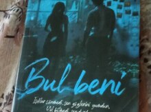 "Beyza Alkoç Bul beni" kitabı