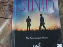Kitab "Beyza Alkoç Sınır"
