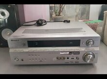 Səsgücləndirici "Pioneer VSX-917V"