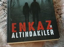 Beyza Alkoç "Enkaz altındakiler"