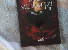 Kitab "Kalp Muhafızı, Beyza Alkoç"