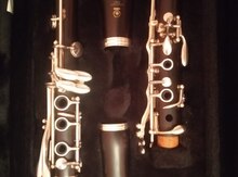 Klarnet "Yamaha"