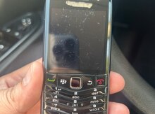 BlackBerry 9105 pearl