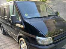 Ford Transit, 2002 il
