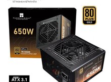 Thermalright 650W TR-KG650 Power Supply