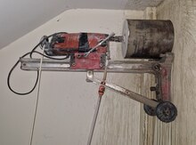 Beton deşmə işləri
