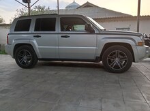 Jeep Patriot, 2008 il