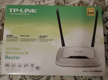 Wi-Fi Router "TP-LİNK"