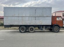 Kamaz, 1993 il