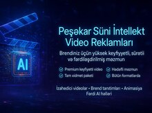 AI kontent