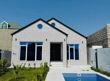 Bağ evi kirayə verilir, Şağan qəs.