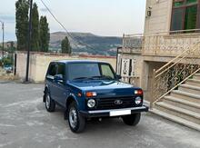 LADA (VAZ) Niva, 2014 il