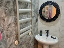 2-otaqlı yeni tikili, Yasamal r., 58 m²