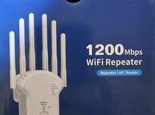 WiFi gücləndirici