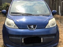 Peugeot 107, 2008 il