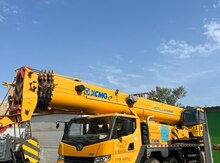Kran icarəsi (50-80 ton)