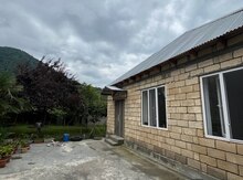 Həyət evi kirayə verilir, Qax r.