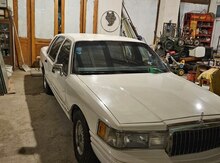 Lincoln Towncar, 1994 il