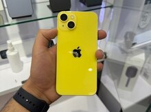 Apple iPhone 14 Yellow 128GB/6GB