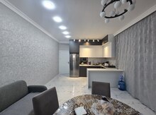 3-otaqlı yeni tikili, Sumqayıt ş., 93 m²