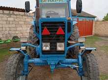 Belarus MTZ82 1987 il