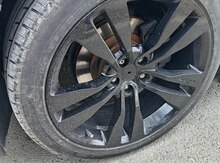 Təkərlər 245/45 R20