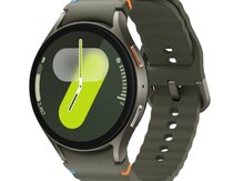 Samsung Galaxy Watch 7 Green 44mm