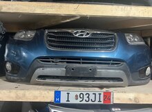 "Hyundai Santa Fe" ehtiyat hissələri