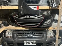 "Kia Sportage" ehtiyat hissəsi 