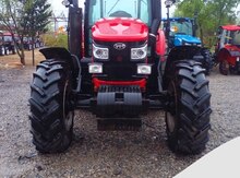 Traktor "YTO ELG 1754", 2023 il