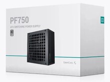 Qida bloku Deep Cool PSU PF750