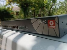 Switch paylayıcı 