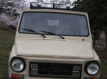 LuAZ 969M, 1990 il