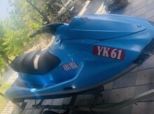 Hidrosikl "Yamaha 1100 vx"