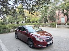 Chevrolet Cruze, 2016 il
