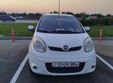 Changan Benni, 2014 il
