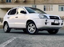 Hyundai Tucson, 2007 il