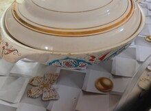 Şorba qabı